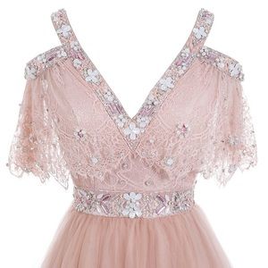 Size 14 prom dress (negotiable)